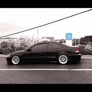 Meet your Posher, Juan